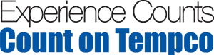 Experience Counts, Count on Tempco