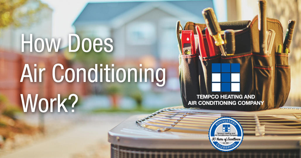 Understanding Your Air Conditioner